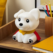 Paladone Krypto Squishyglo Silicone Light Rechargeable