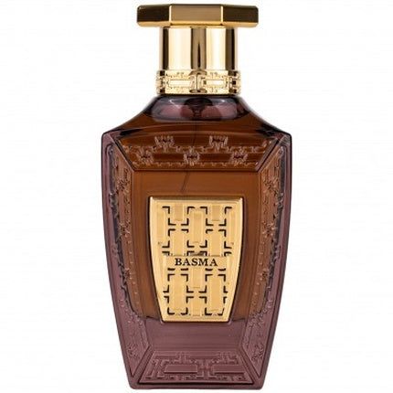 Maison Asrar Basma Eau De Parfum 100ml