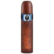 Cuba Original Fierce Eau De Toilette Spray 100ml By Cuba