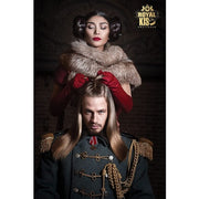 Royal KIS Daily Cleanditioner 2 in 1 Shampoo & Conditioner 1000ml Daily Use All Hair Types No Silicone