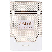 Shiyaaka White Perfumed Water Spray 100ml