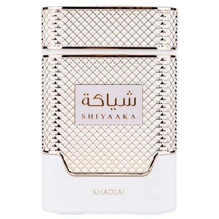 Shiyaaka White Perfumed Water Spray 100ml