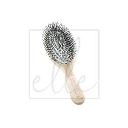 Acca Kappa Beechwood Protection Brush Art 946