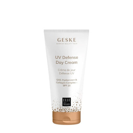 Geske Day Cream Spf20 100ml