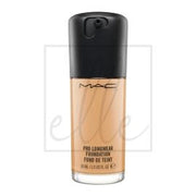 Mac Pro Longwear Foundation - Nc35