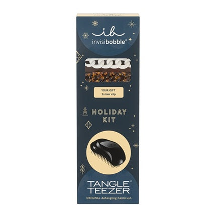 Invisibobble Modern Beauty Hair Accessory Gift Set