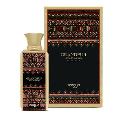 Zimaya Grandeur Eau De Parfum 100ml