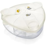 Mam Milk Powder Box 545U Cream