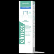 Elmex Sensitive Toothpaste - Effective Relief For Sensitive Teeth