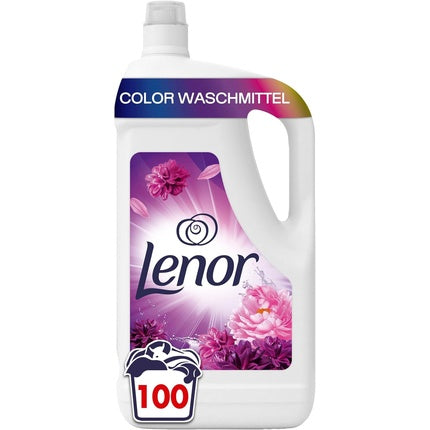 Lenor Color Liquid Detergent Amethyst Flower Dream