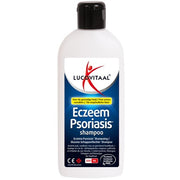 Lucovitaal Eczema Psoriasis Body Shampoo