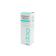Meda Pharma Dermafresh Deo Classic Deodorant For Normal Skin 100ml
