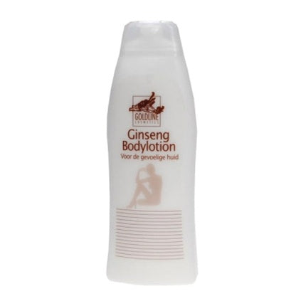 Goldline Body Lotion Ginseng