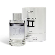 Cyrus Thallium II EDT 100ml