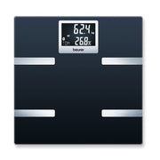 Beurer Bf 700 Diagnostic Bathroom Scale With Bluetooth 5 Years Warranty