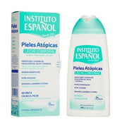 Instituto Espanol Atopic Moisturizing Body Milk For Atopic Skin 300ml