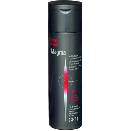 Wella Magma 3+ 120g - General Beauty Care