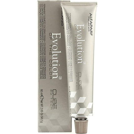 Alfaparf Milano Evolution of the Color 8 MRB 60ml