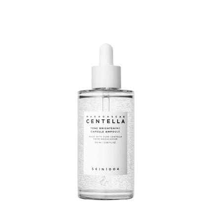 Skin1004 Madagascar Centella Tone Brightening Capsule Ampoule 100 Ml