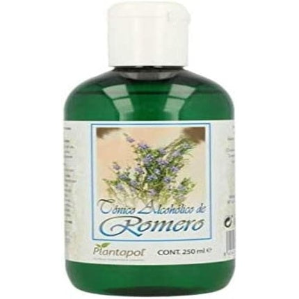 Planta Pol Alcoholico de Rosero 250ml