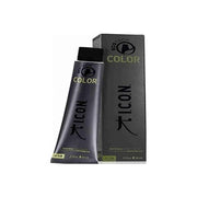 ICON Color Accessories 400ml Black