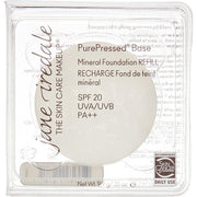 Jane Iredale PurePressed Base SPF 20 Refill Ivory 9.9g