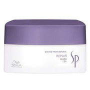 Sp Wella Professional Sp Repair Mask Restorative Mask 200ml