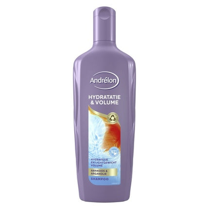 Andrelon Shampoo Hydration & Volume