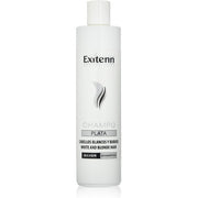 Exitenn Silver Shampoo for White and Blonde Hair 500ml