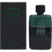 Gucci Guilty Pour Homme Black Eau de Toilette 50ml