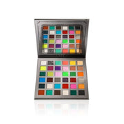 Bperfect Sensorium Chapter One Palette - A Versatile Eyeshadow Palette For Stunning Looks