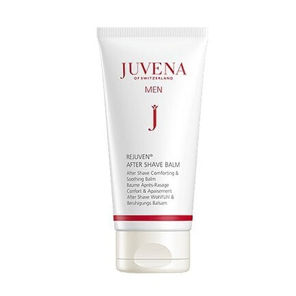 Juvena Rejuven Men After Shave Comforting Soothing Balm 75 Ml