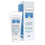 Nayoma Regenerating Foot Cream 60g - Long Term