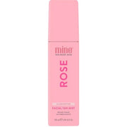 Minetan Illuminating Facial Tan Mist - 100 Ml