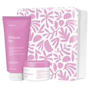 Pupa Balinian Spa Kit 1 With Concentrated Softening Body Cream 150ml And Shower Cream 300ml