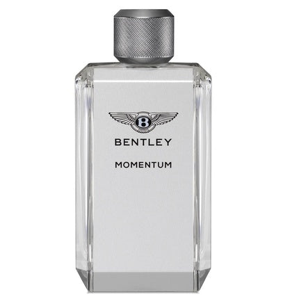 Bentley Momentum Eau De Toilette 100ml - A Sophisticated Fragrance For Men