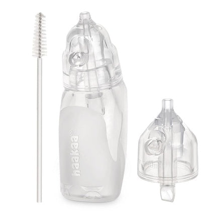 Haakaa Nasal Aspirator Silicone Penguin