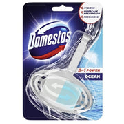 Unilever Domestos Toilet Bowl Hanging Basket 35g Ocean
