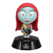 Paladone Nightmare Before Christmas Sally Icon Light