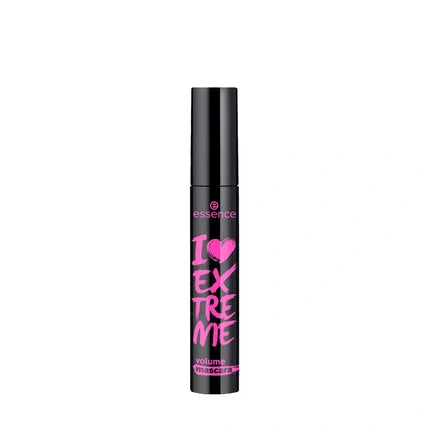 Essence Cosmetics I Love Extreme Volume Mascara 12 Ml Ultra Black