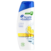 Head & Shoulders Citrus Fresh Shampoo - 330ml