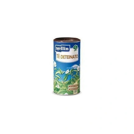 Danone Nutricia Mellin Te Deteinato 200 G