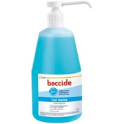 Baccide Gel Mains 1L Cooper