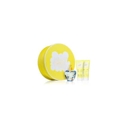 Lolita Lempicka Le Parfum Spray 100 Ml Sets