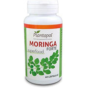 Nutricosmetics - Planta Pol Moringa Forte 60 Caps
