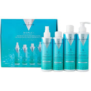 Valquer Bioplex Complete Treatment Hair Reconstructor and Protector