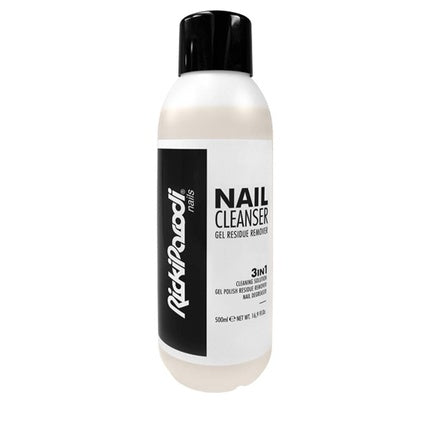 Rickiparodi Nail Cleaning Solution 500ml