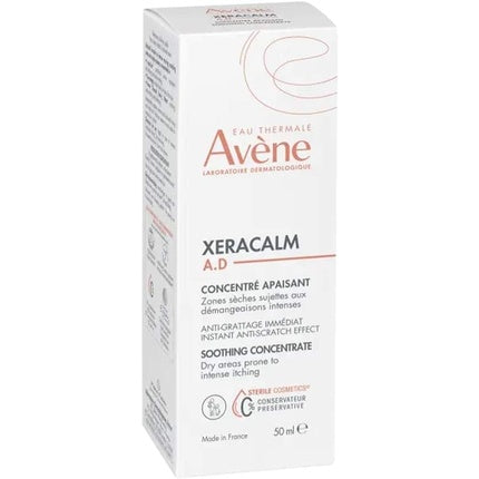 Xeracalm A.D Concentrate 50ml
