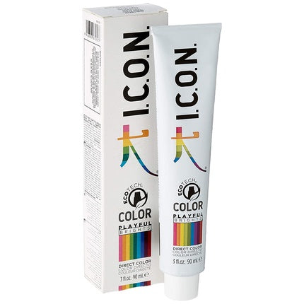 Playful Brights Direct Color Profound Purple 90ml