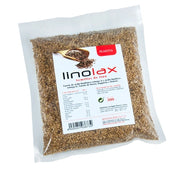 Plantis Plantis Linolax 300g Flax Seeds
